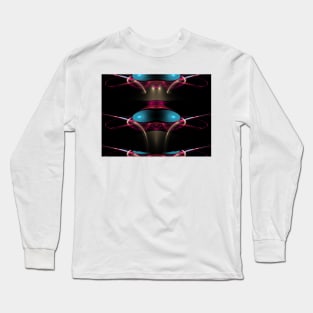 Back to Basics: Apo Tech Long Sleeve T-Shirt